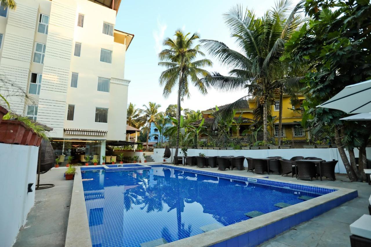 Calux Grand Baga - Formerly Amara Grand Exterior photo