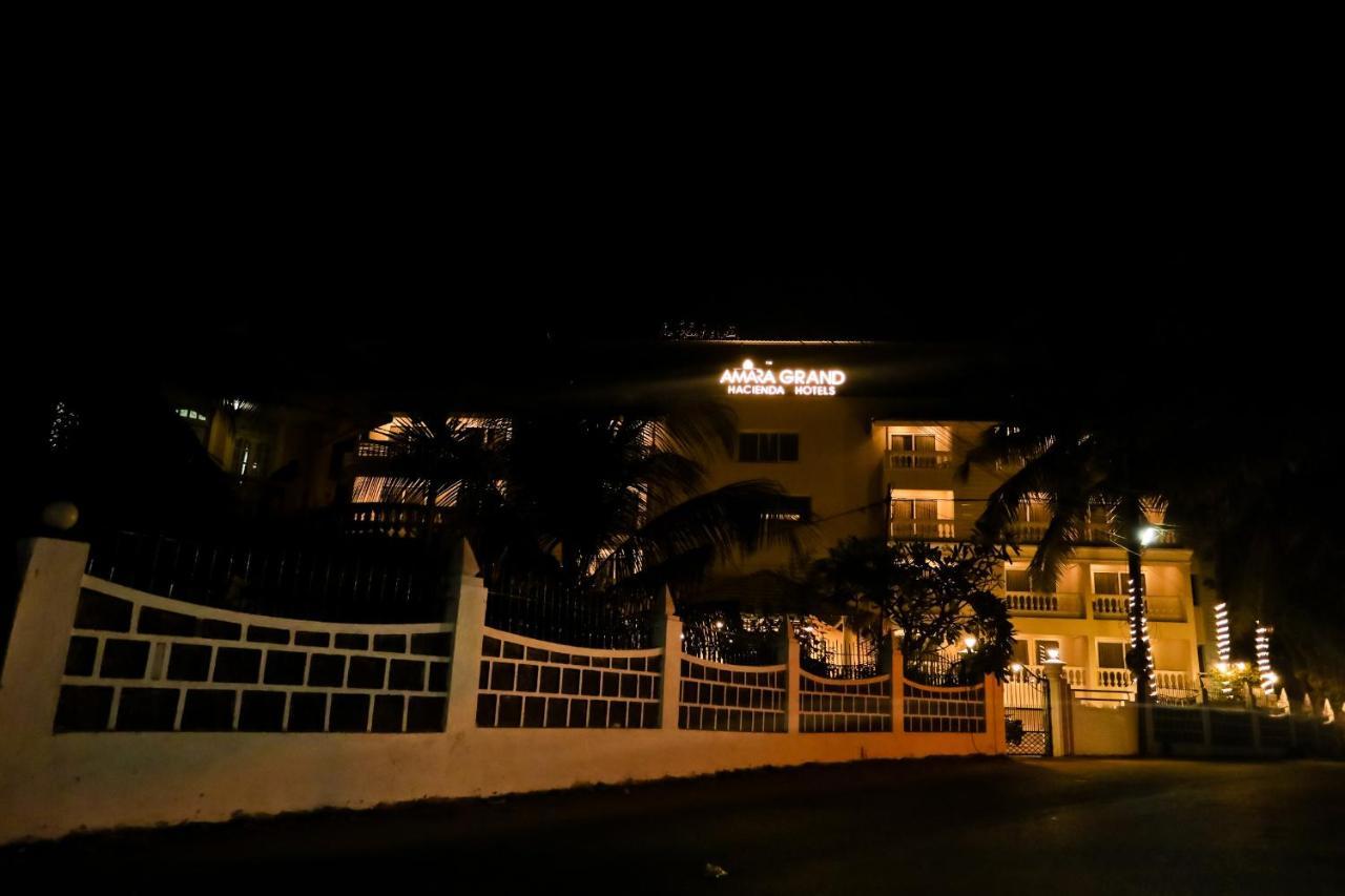Calux Grand Baga - Formerly Amara Grand Exterior photo