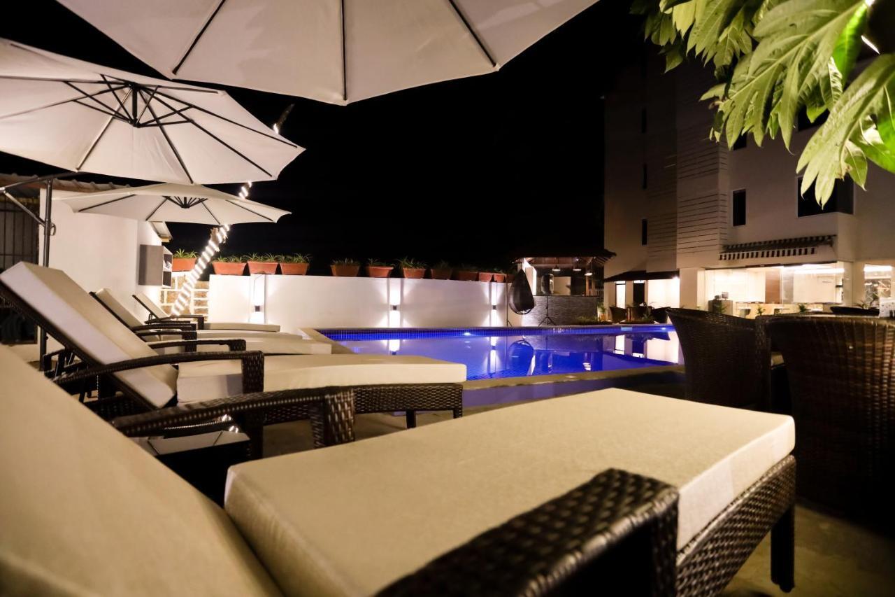 Calux Grand Baga - Formerly Amara Grand Exterior photo